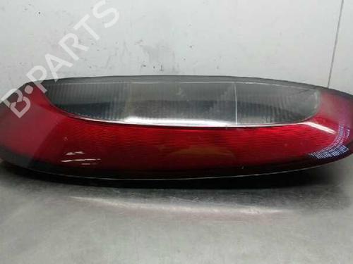 Used Left taillight Left taillight OPEL CORSA C (X01) [2000-2009] 1565942 1565942