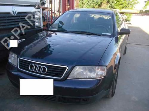 Intercooler AUDI A6 C5 (4B2) 2.5 TDI | BP1277182M30 