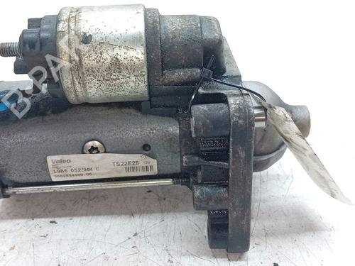Used Starter Starter 25798507 25798507
