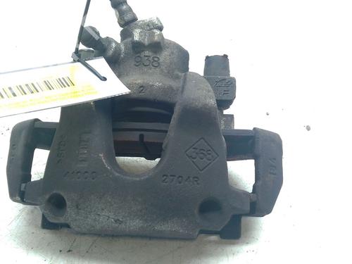 Used Right front brake caliper DACIA SANDERO II TCe 90 (B8M1, B8MA, B8AC) (90 hp) 30931799