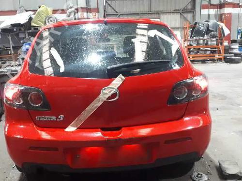 Headlight switch MAZDA 3 (BK) | BP17438653I24 - Image 6