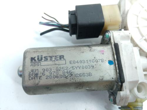 Front right window mechanism BMW 1 (E87) 120 i | BP36992508C23 - Image 4