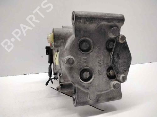 AC compressor FORD FOCUS I (DAW, DBW)  | BP1031440M34 