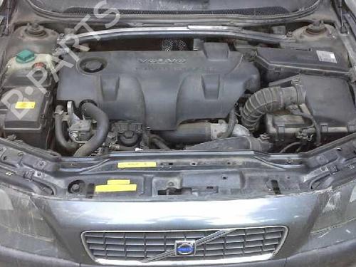 Front right lock VOLVO S60 I (384) D5 | BP4594668C97 
