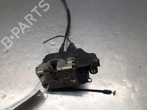 Serrure avant droite RENAULT LAGUNA II (BG0/1_) [2001-2007]  5224833