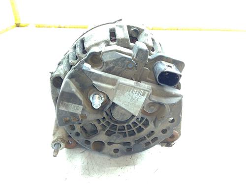 Alternator SKODA FABIA I (6Y2) 1.4 TDI | BP29809100M7