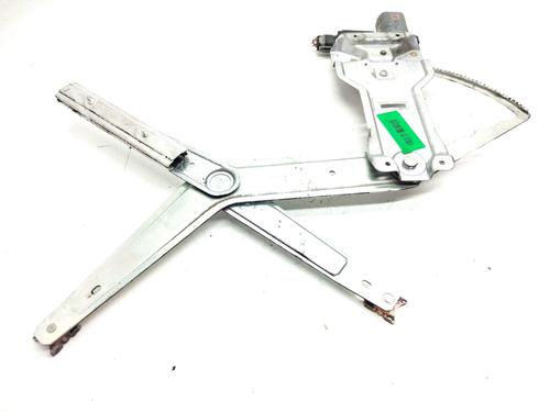 Used Front right window mechanism Front right window mechanism 17240016 17240016