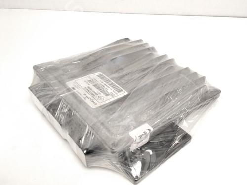 Engine control unit (ECU) RENAULT SCÉNIC II (JM0/1_) | BP151552M57