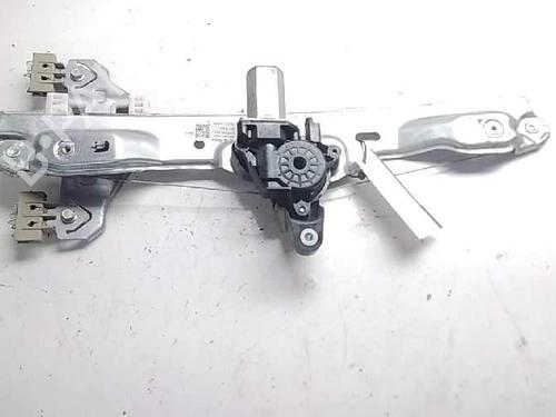 Used Rear right window mechanism Rear right window mechanism 16576097 16576097