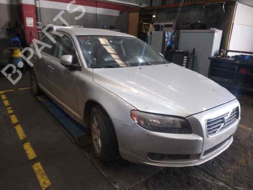 Headlight switch VOLVO S80 II (124) D5 | BP17059232I24 - Image 6