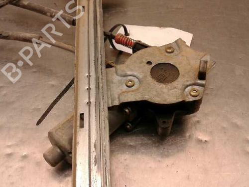 Front right window mechanism CITROËN XSARA Break (N2) 1.6 i | BP8319905C23 