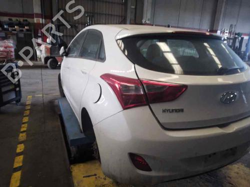Front right interior door handle HYUNDAI i30 (GD) | BP15812845I14 - Image 7