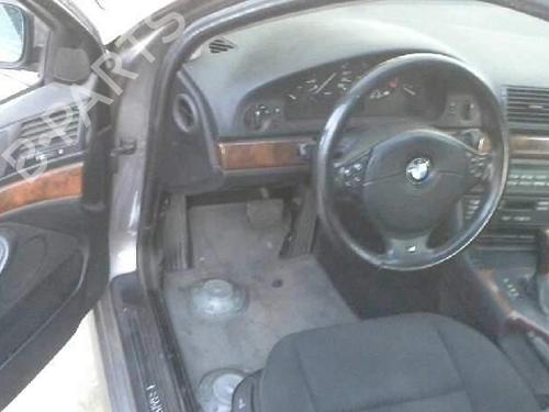 Left front window switch BMW 5 (E39) 523 i | BP6984841I27 - Image 12