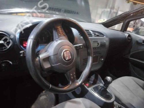 Climate control SEAT LEON (1P1) | BP17361531I5 - Image 7