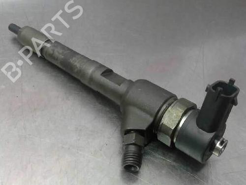 Injector OPEL CORSA D Hatchback Van (S07) | BP1620683M100 - Image 2