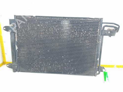 AC-Kondensator SEAT LEON (1P1) 2.0 TDI 16V (140 hp) 16285435