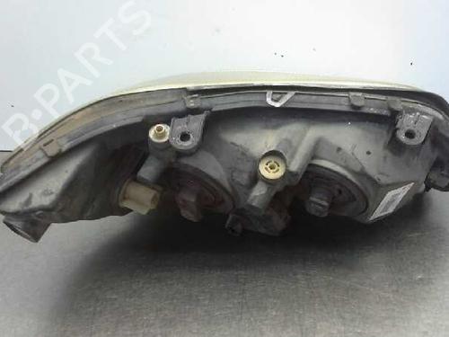 Left headlight OPEL ZAFIRA A MPV (T98)  | BP1390890C28 