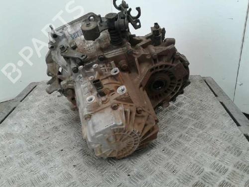 Gearbox HYUNDAI ACCENT II (LC) 1.5 CRDi | BP15651549M3 