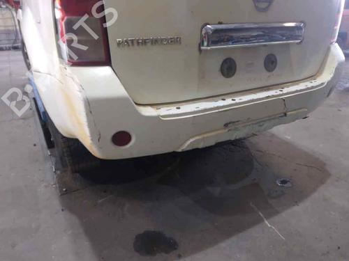 Driveshaft NISSAN PATHFINDER III (R51) | BP9255280M37 - Image 12