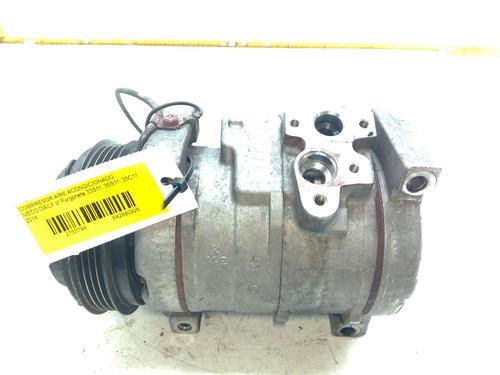 AC Kompressor IVECO DAILY VI Van 33S11, 35S11, 35C11 (106 hp) 29570418