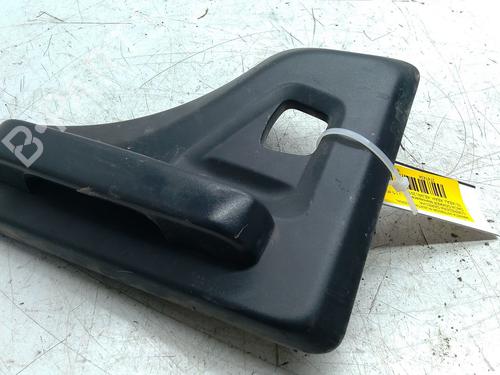 Used Rear right interior door handle DACIA DOKKER Box Body/MPV 1.5 dCi 75 / Blue dCi 75 (FEJW, FEAH) (75 hp) 31337944