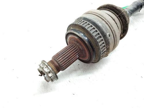 Left rear driveshaft BMW 3 (E90) 320 d | BP21551881M40 