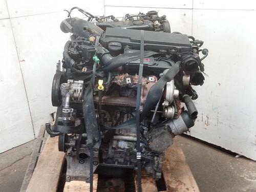 Motor Motor FORD FIESTA V (JH_, JD_) 1.4 TDCi (68 hp) 35800953 35800953