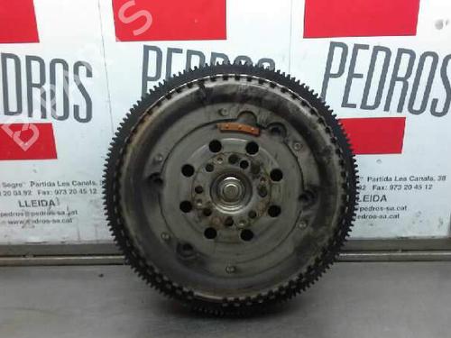 Used Flywheel Flywheel 14310118 14310118
