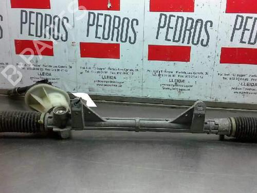 Steering rack RENAULT MODUS / GRAND MODUS (F/JP0_) | BP210706M22 - Image 2
