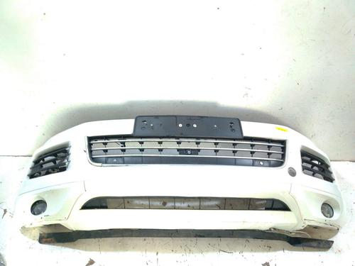 Used Front bumper Front bumper VW TOUAREG (7P5, 7P6) 3.0 V6 TDI (245 hp) 39981244 39981244