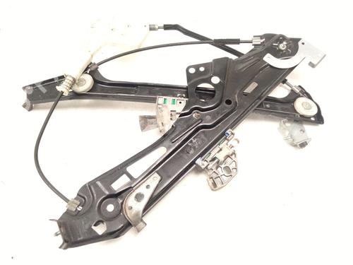 Used Front left window mechanism MERCEDES-BENZ CLS (C218) CLS 350 CDI / d (218.323) (265 hp) 25228868