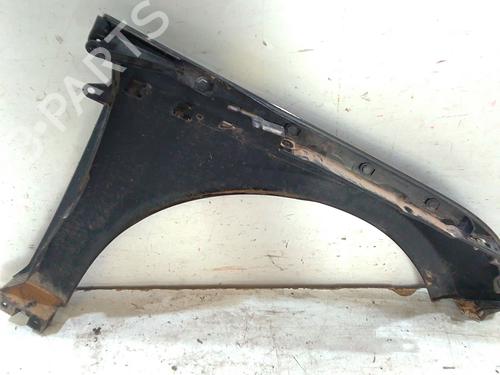 Left front fenders RENAULT TALISMAN (LP_) 1.6 TCe 150 | BP34734593C41 - Image 5