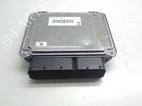 Used Engine control unit (ECU) AUDI Q2 (GAB, GAG) [2016-2025]  13048799
