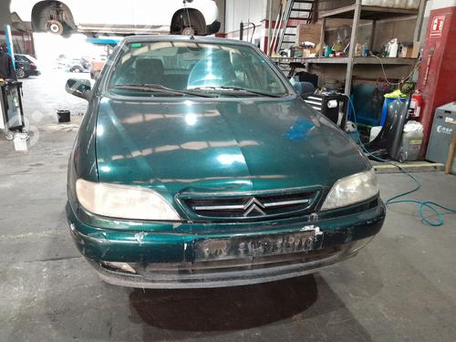 Left mirror CITROËN XSARA (N1) 1.6 i | BP30083638C26