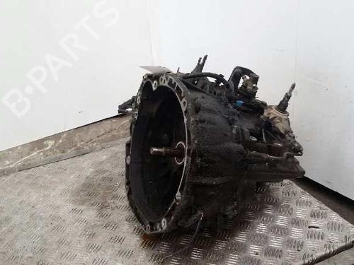 Gearbox RENAULT MEGANE II Estate (KM0/1_) 1.9 dCi (KMRG, KM1G, KM0G, KM2C) | BP198950M3 