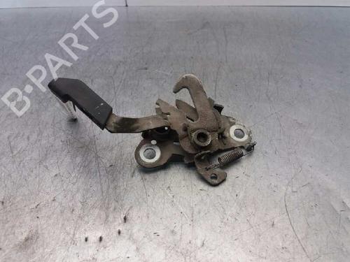 Used Hood lock CITROËN C3 I (FC_, FN_) 1.4 HDi (68 hp) 8775586