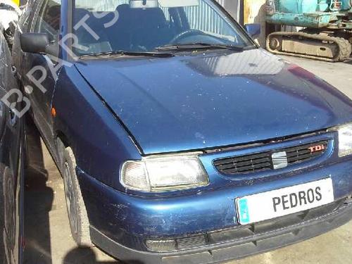 Left taillight SEAT IBIZA II (6K1) 1.9 TDI | BP2506409C34 