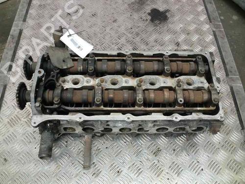 Cylinder head HYUNDAI H-1 / STAREX Bus (A1)  | BP10976517M5 