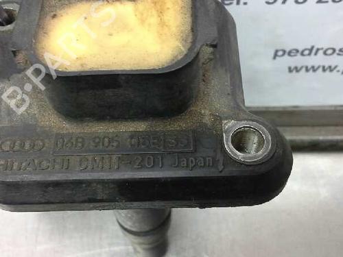 Ignition coil SEAT ALHAMBRA (7V8, 7V9) 1.8 T 20V | BP1710625M94 