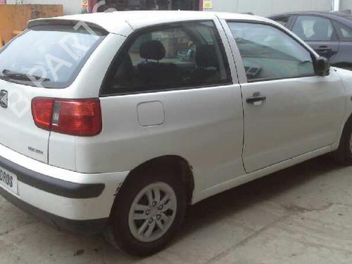 Right mirror SEAT IBIZA II (6K1)  | BP5412014C27 
