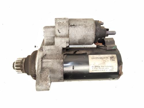 starter-mercedes-benz-a-class-w176-2012-2013-2014-2015-2016-2017-2018-25228410 main image
