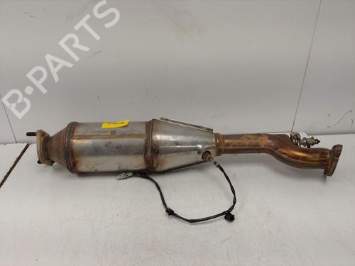 partikelfilter partikelfilter HYUNDAI TUCSON (NX4E, NX4A) [2020-2026] 39880791 39880791