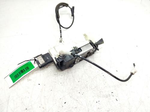 Front left lock CITROËN BERLINGO Box Body/MPV (B9) 1.6 HDi 75 | BP17035400C98 