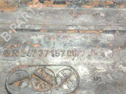 Gearbox MERCEDES-BENZ A-CLASS (W177) A 200 d (177.012) | BP36533146M3 - Image 4