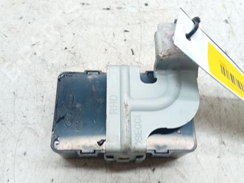 Electronic module KIA SPORTAGE III (SL) 1.7 CRDi | BP25718457M83 