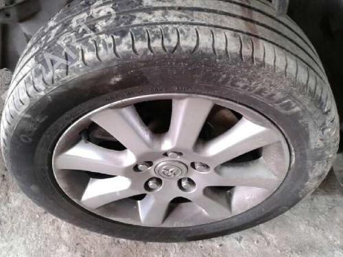 Steering wheel TOYOTA AVENSIS Saloon (_T25_) 2.2 D-4D (ADT251_, ADT251R) | BP16151029C49 