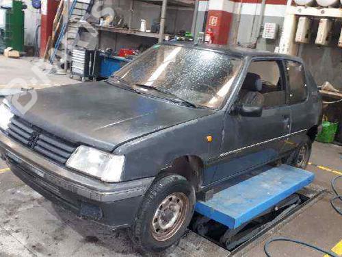 Used Parts PEUGEOT 205 II (20A/C)    1126234