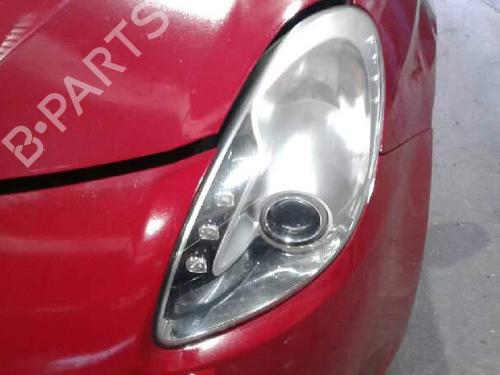 Right front window switch ALFA ROMEO GIULIETTA (940_) | BP16139314I26 - Image 4