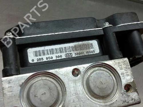 ABS pump RENAULT SCÉNIC II (JM0/1_) | BP160520M43