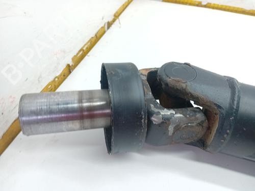 Driveshaft MITSUBISHI PAJERO SPORT I (K7_, K9_) 2.5 TD (K94W) | BP28521764M37 